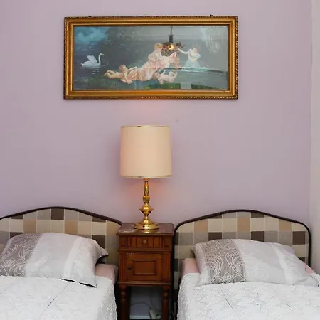 5 Ackerstrasse Appartement Eberswalde-Finow Buitenkant foto