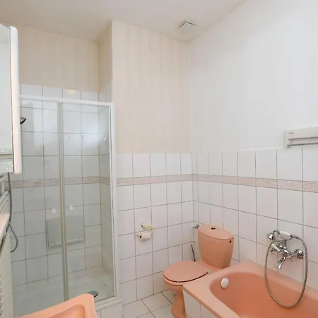 5 Ackerstrasse Appartement Eberswalde-Finow Buitenkant foto