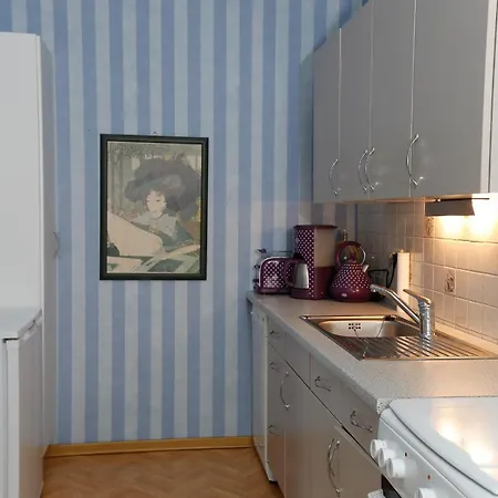 5 Ackerstrasse Appartement Eberswalde-Finow Buitenkant foto