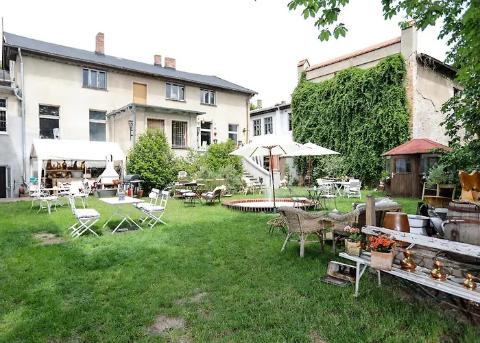 4 Ackerstraße