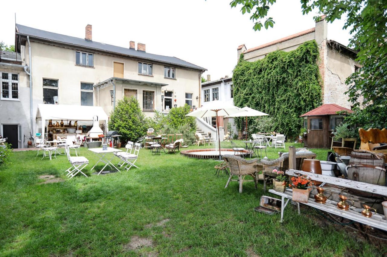 4 Ackerstraße Apartment Eberswalde-Finow