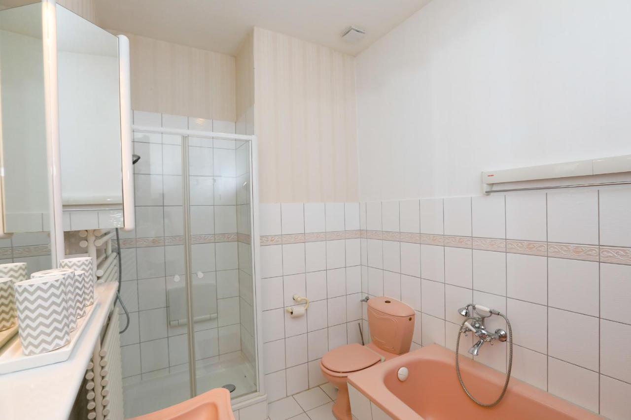 Apartment 4 Ackerstraße