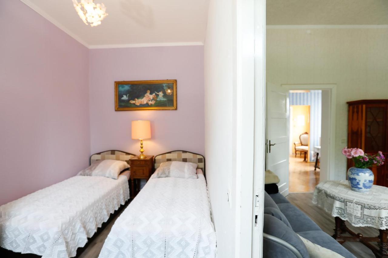 4 Ackerstraße Apartment *