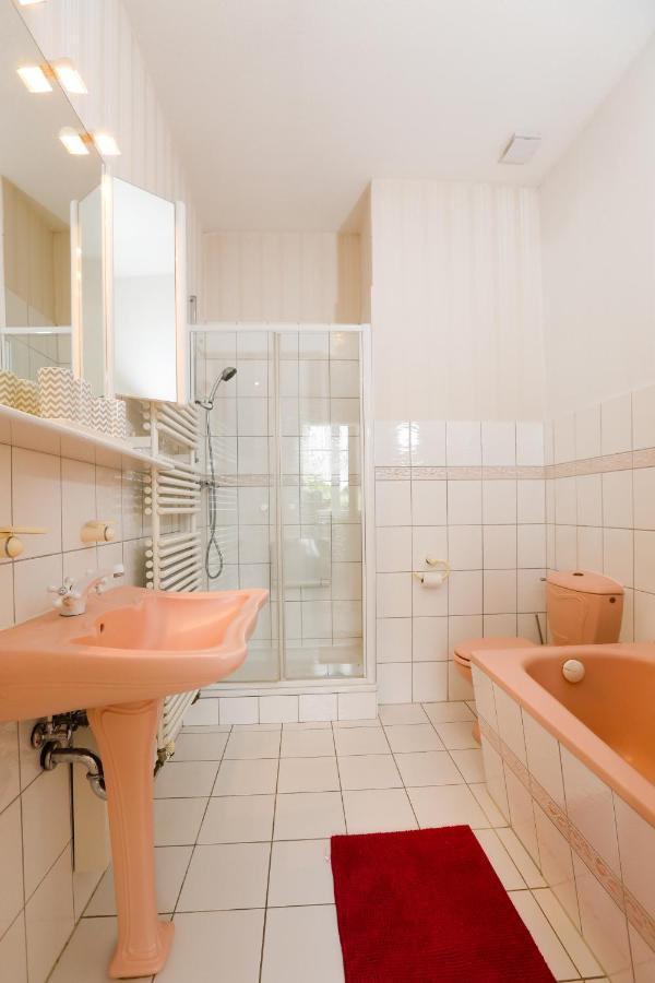 Apartment 4 Ackerstraße Eberswalde-Finow